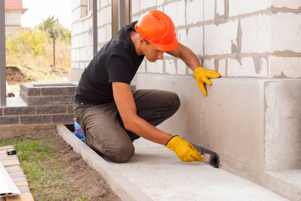 Licensed Exterior Waterproofing service in Idlewild, MI - Arrow Tight Waterproofing